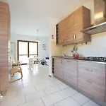 Apartament Il Terrazzo Di Lucrezia - Goelba *
