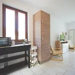 Apartament Il Terrazzo Di Lucrezia - Goelba