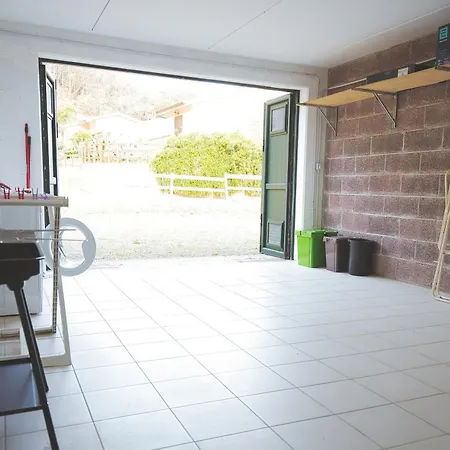 Il Terrazzo Di Lucrezia - Goelba 아파트 Nisporto