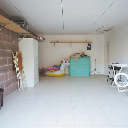 Il Terrazzo Di Lucrezia - Goelba