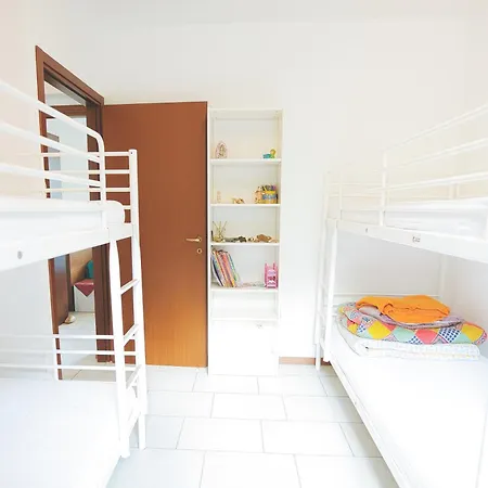 Il Terrazzo Di Lucrezia - Goelba Apartament Nisporto