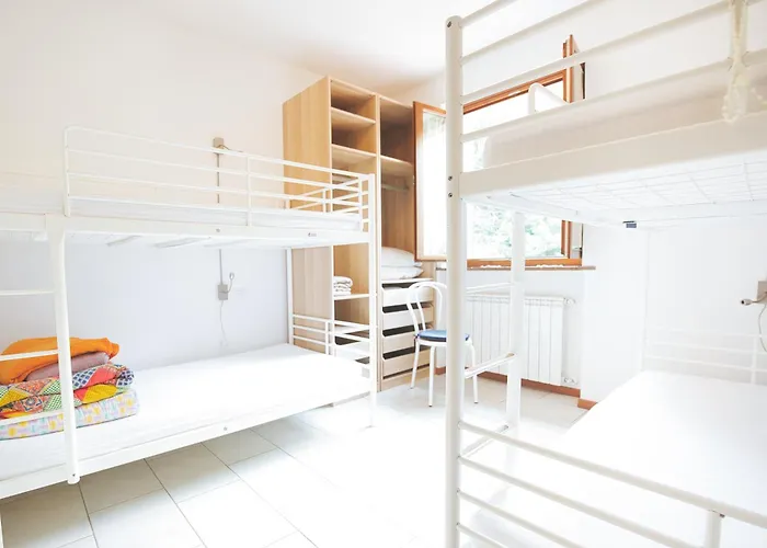 Il Terrazzo Di Lucrezia - Goelba *