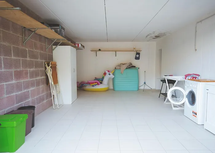 Il Terrazzo Di Lucrezia - Goelba