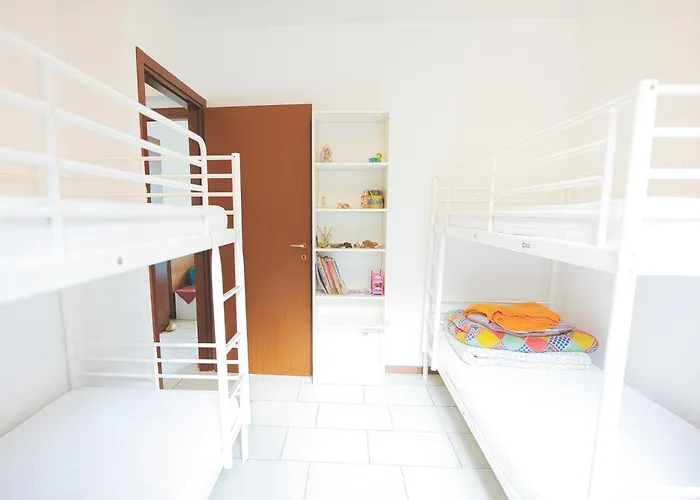 Il Terrazzo Di Lucrezia - Goelba Апартаменты Nisporto